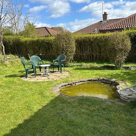Lovely Countryside Getaway Roslin Eksteriør bilde