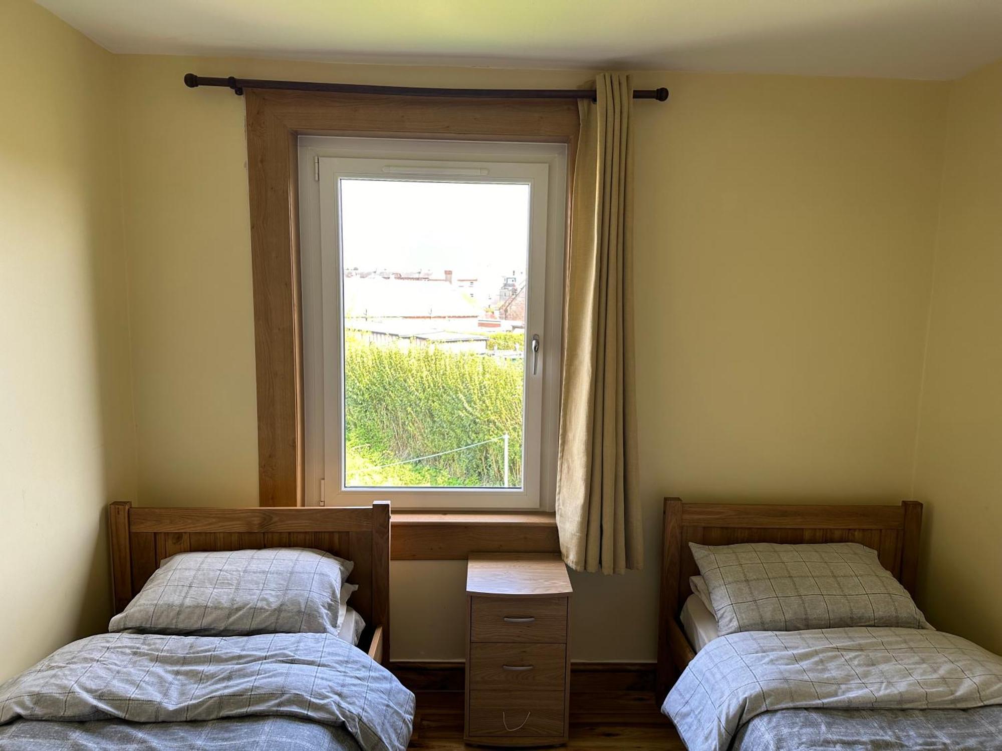 Lovely Countryside Getaway Roslin Eksteriør bilde