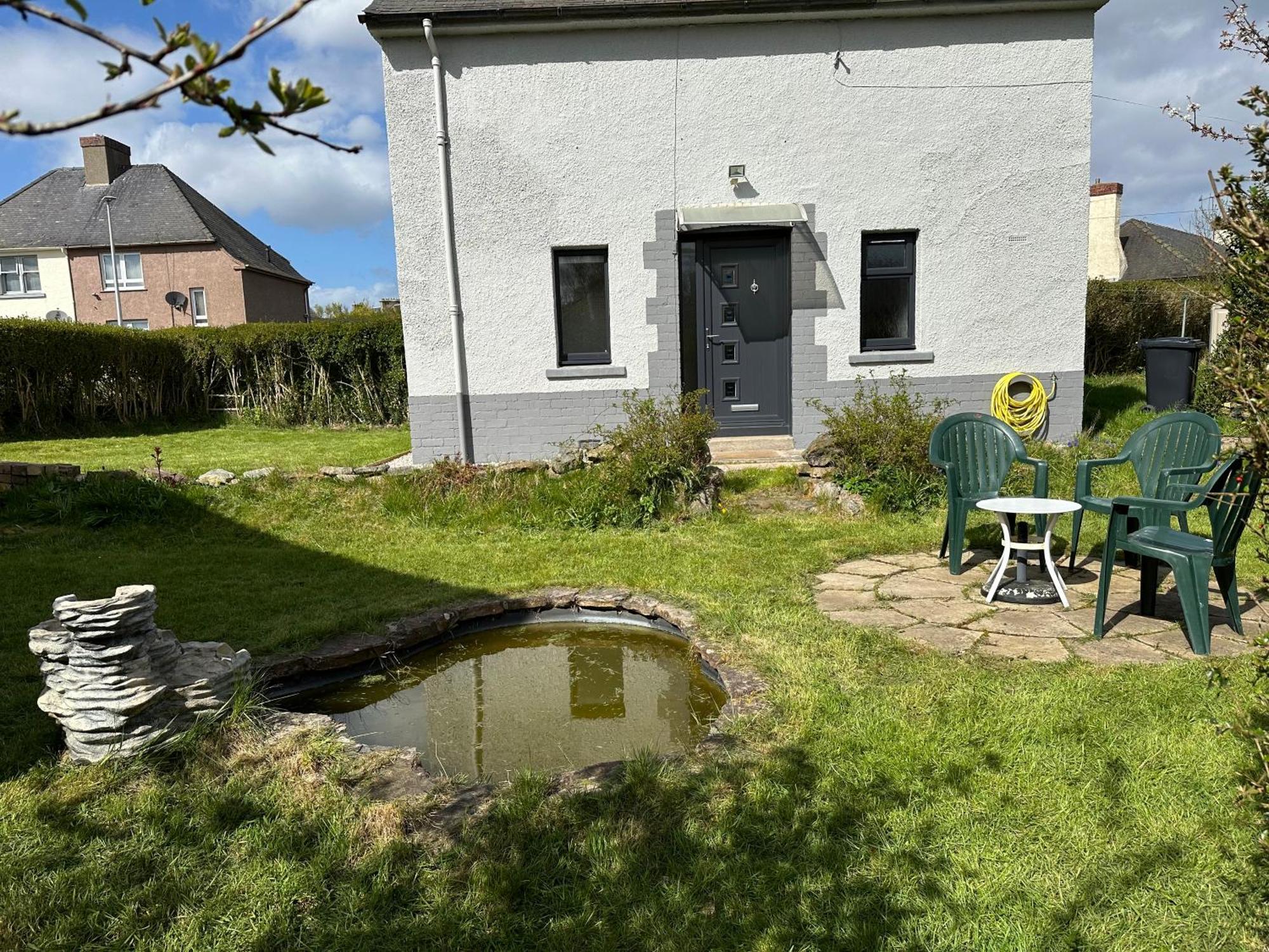 Lovely Countryside Getaway Roslin Eksteriør bilde