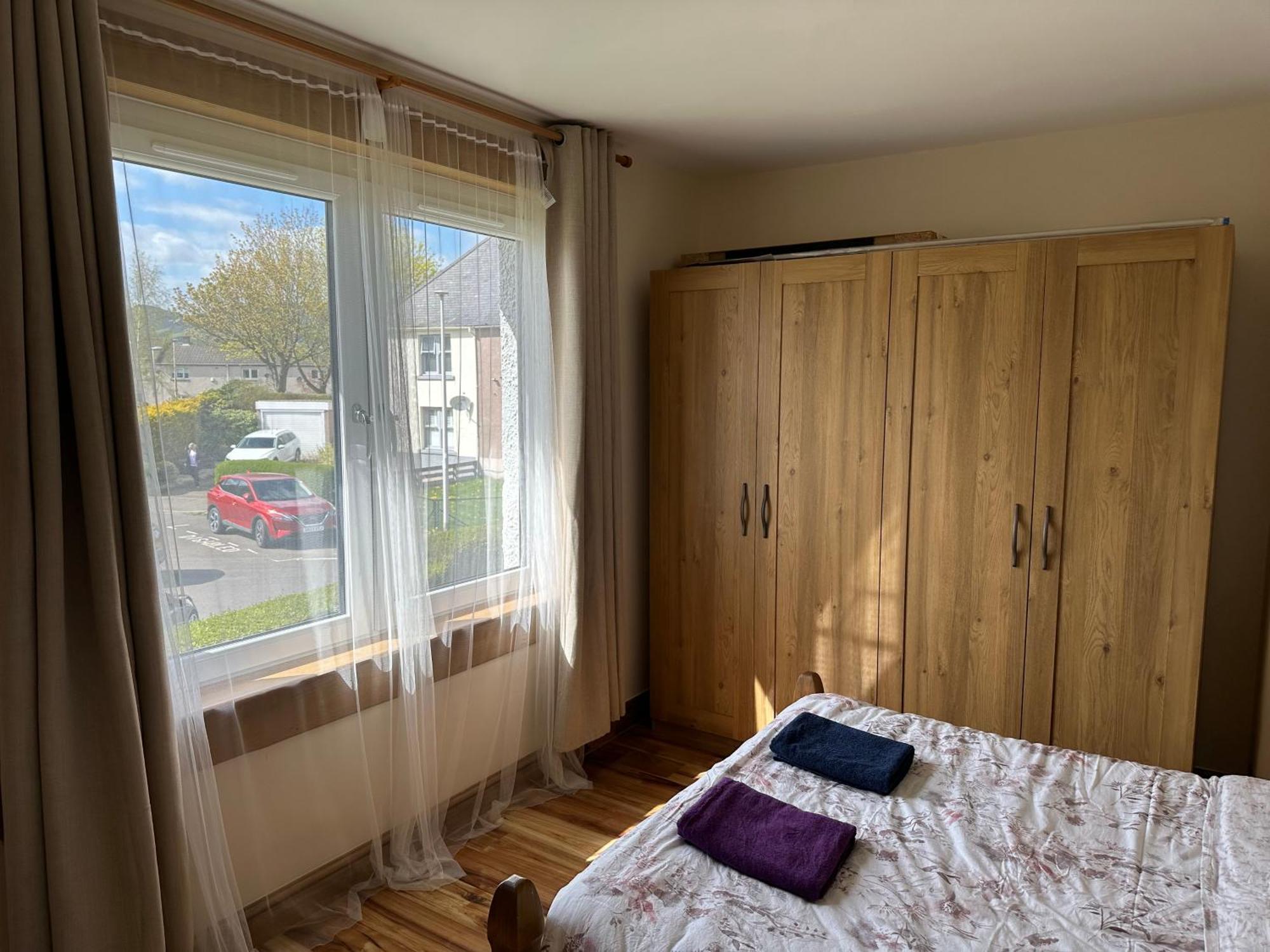 Lovely Countryside Getaway Roslin Eksteriør bilde