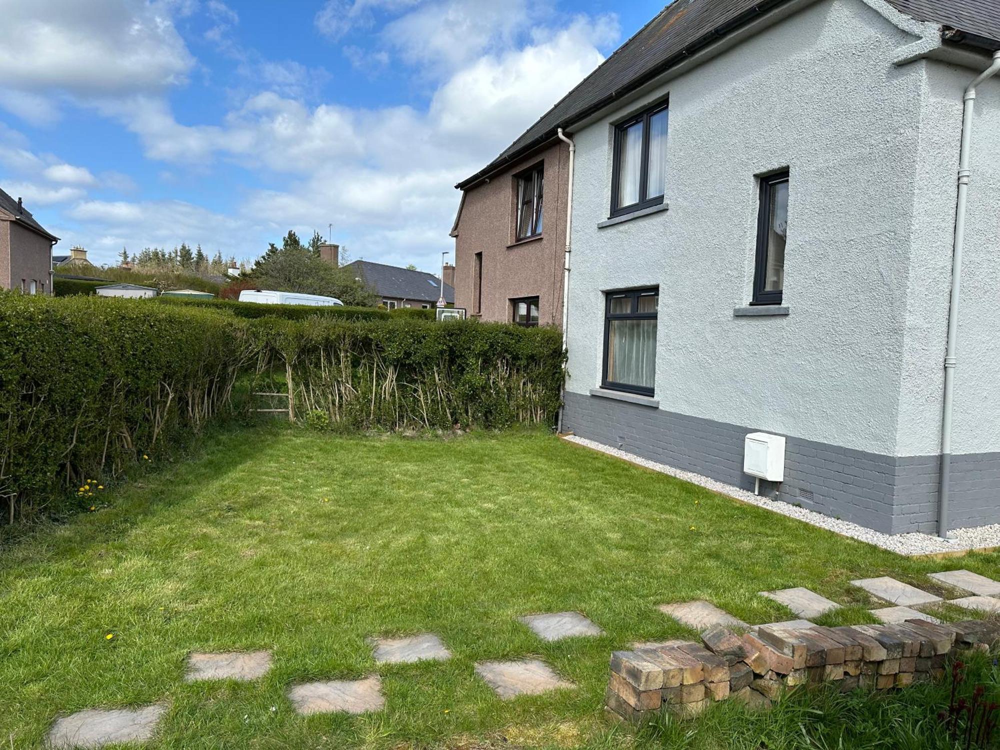 Lovely Countryside Getaway Roslin Eksteriør bilde