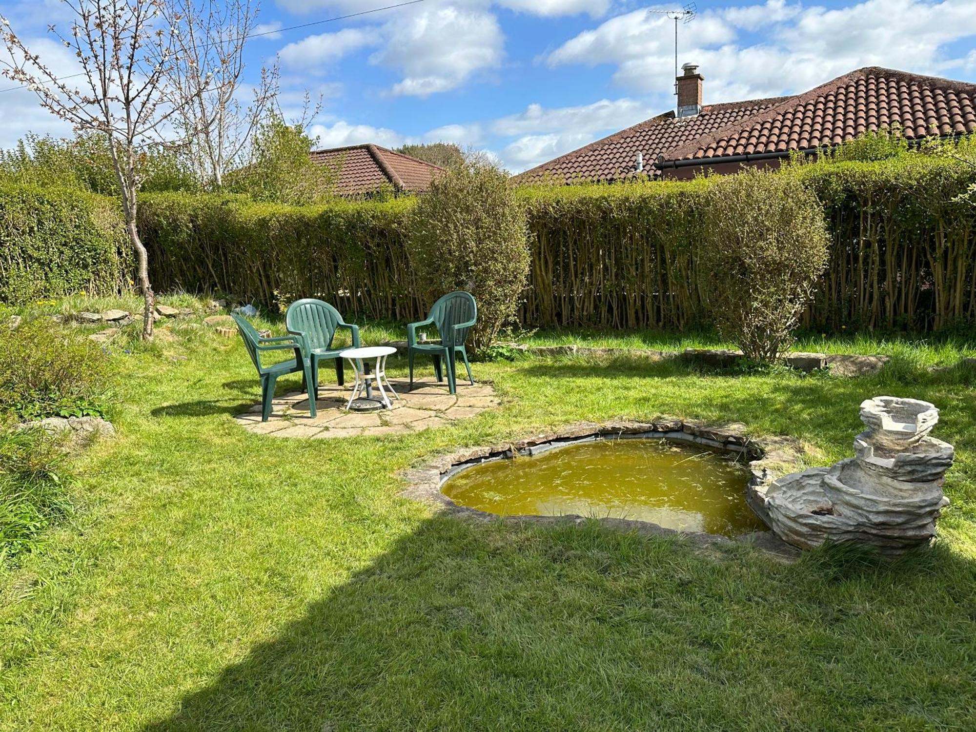 Lovely Countryside Getaway Roslin Eksteriør bilde